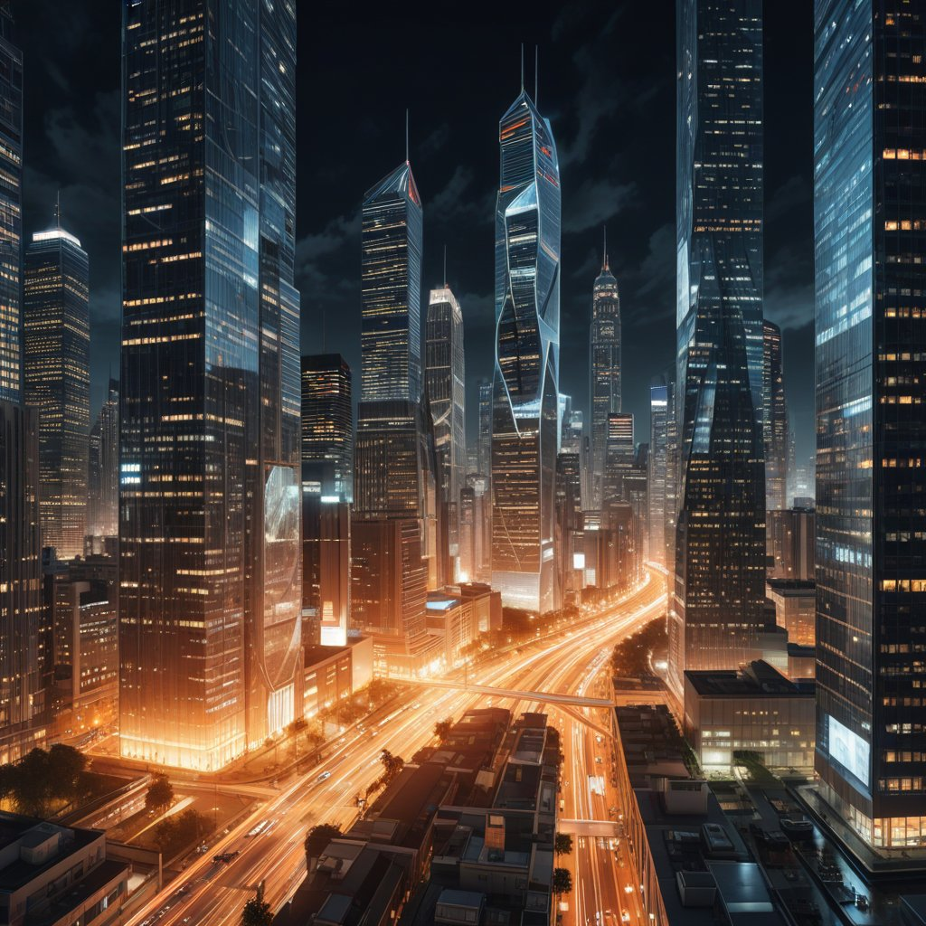 Digital Business Transformation in the Times of GenAI